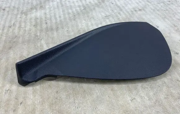 BMW 5 F10 F11 Dashboard side end trim 142431