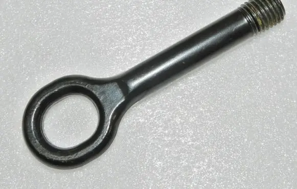 Hyundai i20 (GB IB) Towing hook eye 091470X000