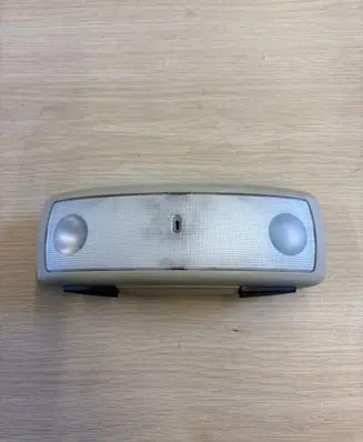 Volvo XC60 Rear seat light 31268986 227696