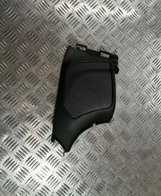 Side speaker trim/cover