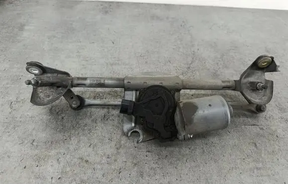 Toyota Yaris Front wiper linkage 404652851100D020