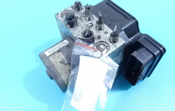 Mazda CX-9 ABS Pump TD74437A0 IMPRK1348256