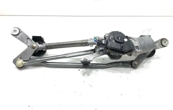 Toyota C-HR I Front wiper linkage and motor 85110-F4010