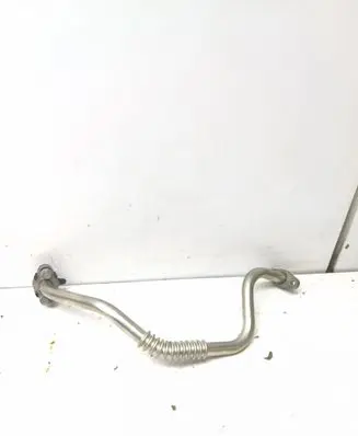 KIA Rio Turbo turbocharger oiling pipe/hose 2824507600