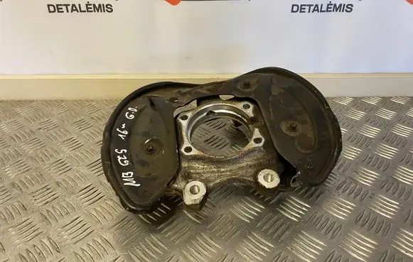 Mercedes-Benz GLC X253 C253 Rear wheel hub A2133572600