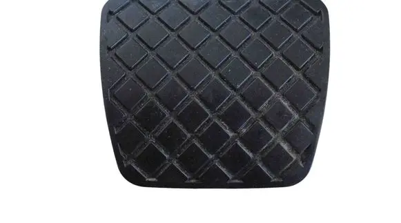 Brake pedal