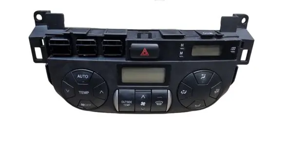 Toyota RAV 4 (XA20) Climate control unit 8865042170 8401042030