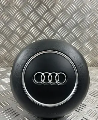 Audi A7 S7 4G Steering wheel airbag 4G0880201F