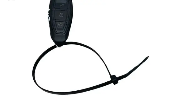 Ford S-MAX Ignition key/card 5WK50170 767T15K601ED