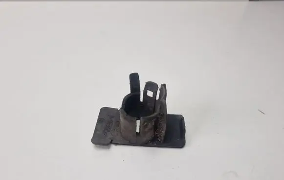 Audi A8 S8 D3 4E Front parking sensor holder (PDC) 4E0919257A