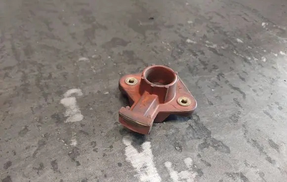 BMW 3 E36 Ignition distributor 1234332347