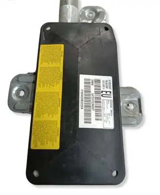 BMW 3 E46 Side airbag 34703723002T
