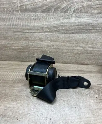 Peugeot 407 Rear seatbelt 96440739XX