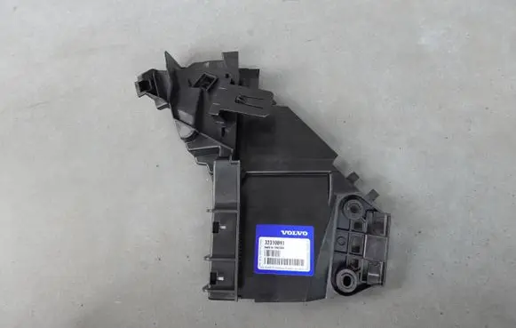 Volvo S90, V90 Rear door exterior handle 32310891