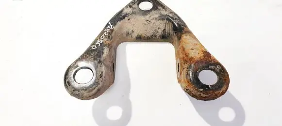 Opel Meriva A Bracket in trunk/boot 