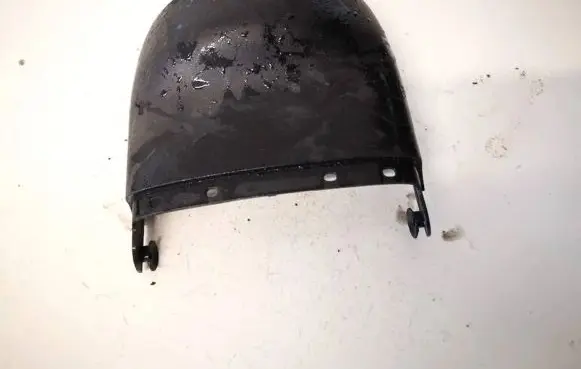 Audi A3 S3 8P Steering wheel column trim 8p0953515