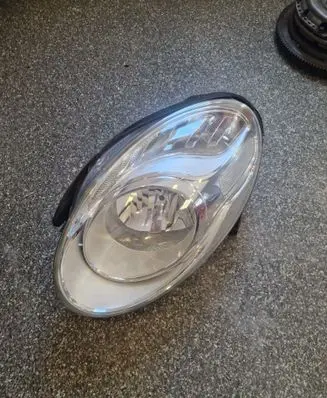 Fiat 500L Headlight/headlamp 47530748
