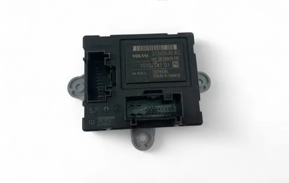 Volvo XC60 Other control units/modules 31343030AC