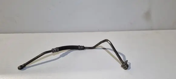 Audi A6 S6 C6 4F Turbo turbocharger oiling pipe/hose