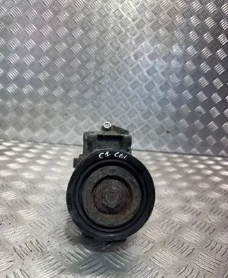 Audi A6 S6 C7 4G Air conditioning (A/C) compressor (pump) 4G0260805D