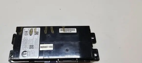 Phone control unit/module