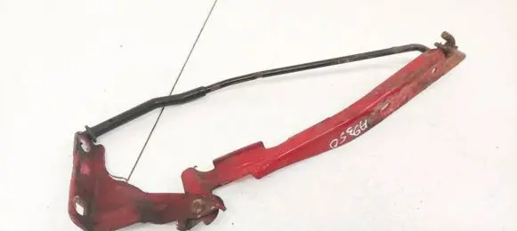 Nissan Note (E11) Engine bonnet/hood hinges