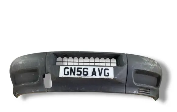 Iveco Daily 3rd gen Front bumper