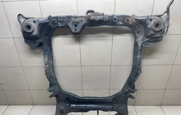 Hyundai Santa Fe Front subframe