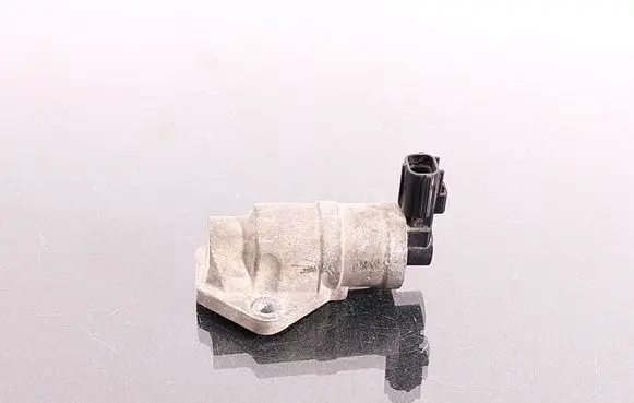Ford Focus Idle control valve (regulator) 9F715