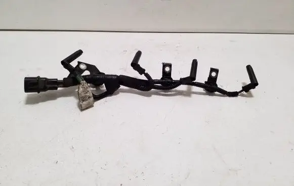 Mitsubishi L200 Glow plug wires 8541F117V