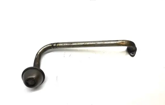 Chevrolet Tacuma Oil sump strainer pipe K1826