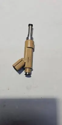 Toyota Verso Fuel injector 232500T030 138023106