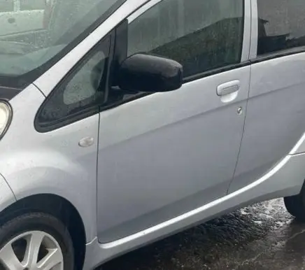 Peugeot iOn Front door