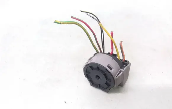 Ford Focus Ignition lock contact 98AB11572BE