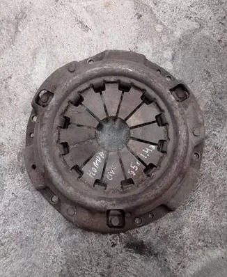 Pressure plate
