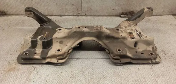 Opel Corsa D Front subframe 