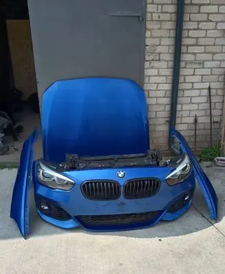 BMW 1 F20 F21 Front piece kit 