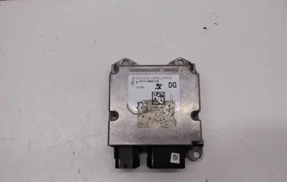 Ford Transit - Tourneo Connect Airbag control unit/module DT1T14B321DG Q1621AA0611 CU5T14F262HB