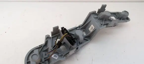 Mercedes-Benz A W169 Tail light bulb cover holder 3330R