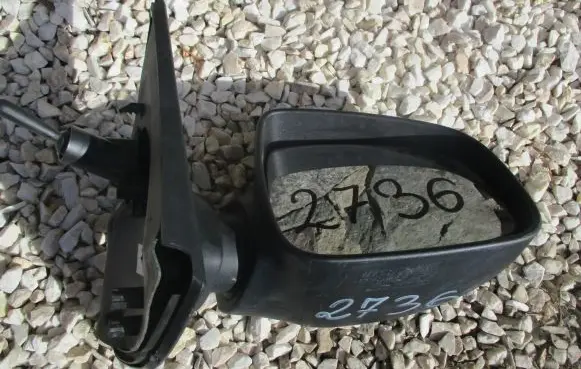 Dacia Sandero Manual wing mirror 963017220R 3280181