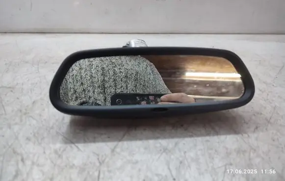 Peugeot 308 SW Rear view mirror (interior) 025207