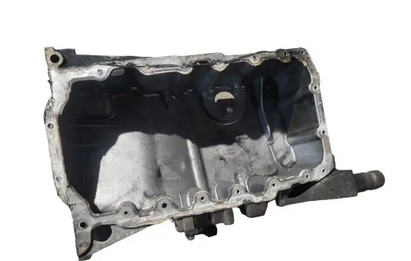 Audi A4 S4 B7 8E 8H Oil sump 8E0199343N
