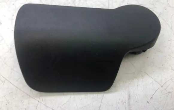Audi Q5 SQ5 Engine bonnet (hood) release handle 8T2823533