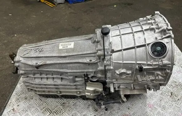 Mercedes-Benz C W206 Automatic gearbox A7252703819 7251110 A2232700901