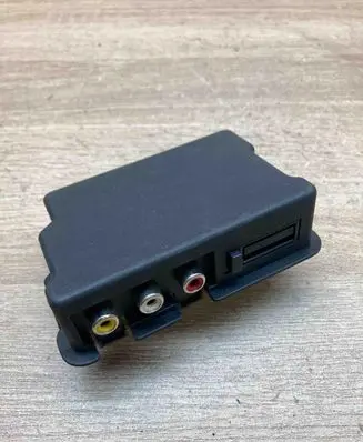 Peugeot 3008 I Video control module 96638354XT 95835T