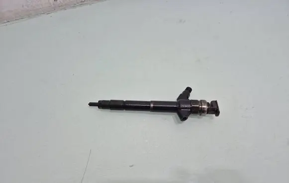 Mitsubishi Pajero Fuel injector 1465A054