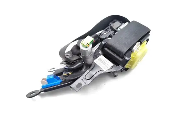 Hyundai Ioniq Front seatbelt 88810G2300