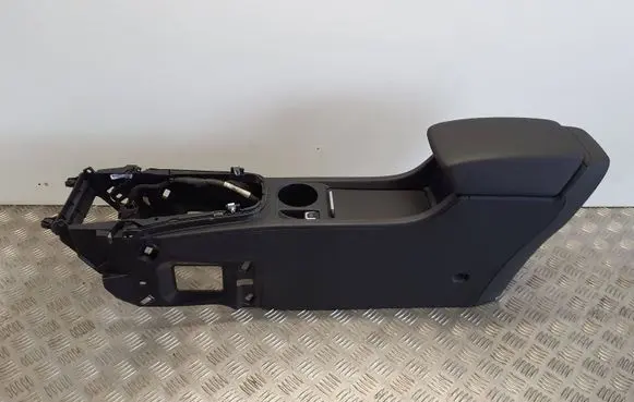 Opel Astra J Center console 13258342 1696512 13353994
