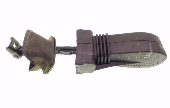 Audi A5 8T 8F Rear door check strap stopper 8T0837267