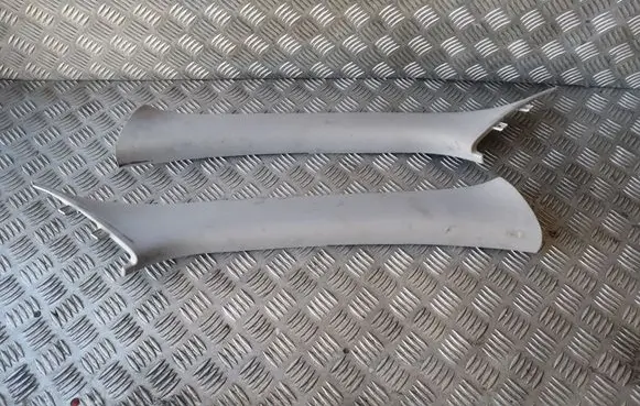 Volvo V50 (A) pillar trim 8641764 8641763